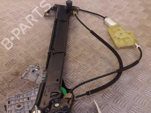Used Front right window mechanism Front right window mechanism CITROËN C6 (TD_) 2.2 HDi (170 hp) 23727713 23727713