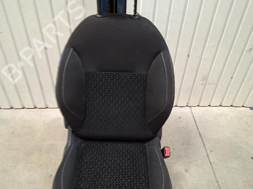Right front seat CITROËN C3 II (SC_) 1.4 HDi 70 (SC8HZC, SC8HR0, SC8HP4) | BP36835970C16 - Image 5