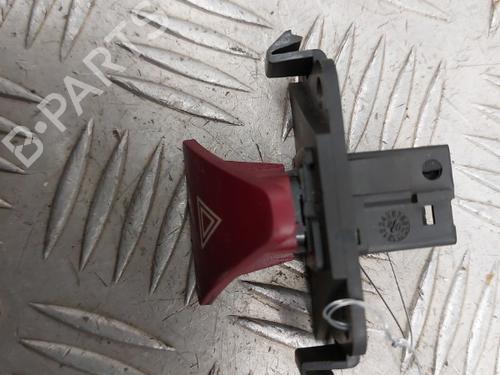 Warning switch PEUGEOT 307 Break (3E) 1.6 HDi | BP23659756I22 - Image 5