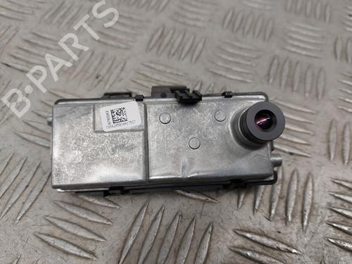 Camera RENAULT MEGANE IV Hatchback (B9A/M/N_) 1.6 dCi 130 (B9A4) | BP31092508E14 - Image 2
