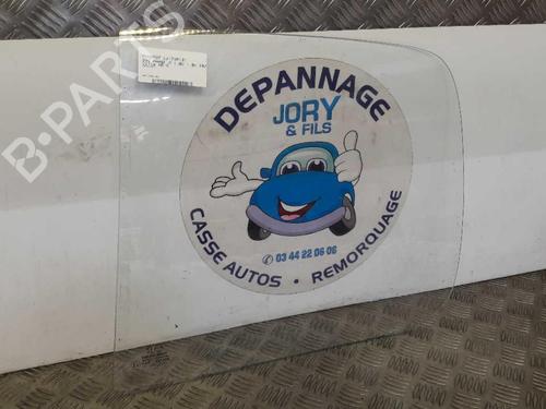 Dør rude ventre bagtil Dør rude ventre bagtil PEUGEOT 205 II (20A/C) 1.7 Diesel (60 hp) 23658310 23658310