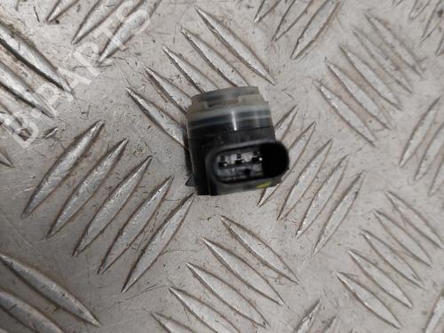 Used Electronic module Electronic module CITROËN C4 CACTUS 1.5 BlueHDi 100 (102 hp) 23659870 23659870