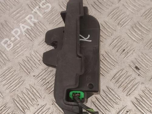 Used Tailgate lock CITROËN C2 (JM_) 1.6 (109 hp) 23745949