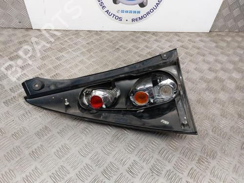 Right taillight CITROËN C1 (PM_, PN_) 1.0 | BP23737769C35 