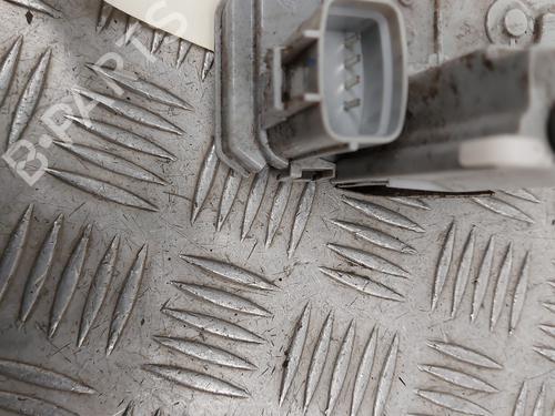 Used Rear left lock Rear left lock LANCIA DELTA III (844_) 1.6 D Multijet (844.AXC11, 844.AXC1A) (120 hp) 31918360 31918360