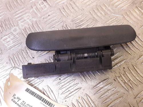 Used Rear left exterior door handle CITROËN XSARA PICASSO (N68) 1.8 16V (115 hp) 23713924