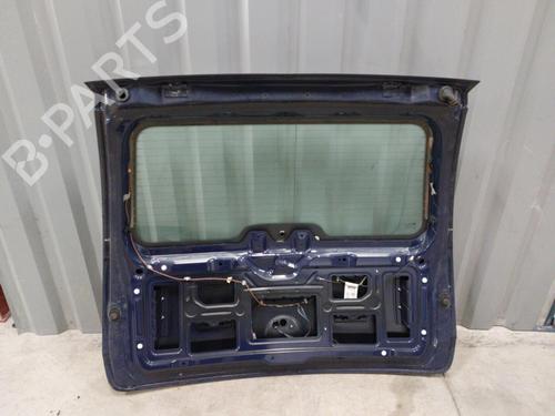 Tailgate OPEL MERIVA A MPV (X03) 1.6 16V (E75) | BP23737238C6 