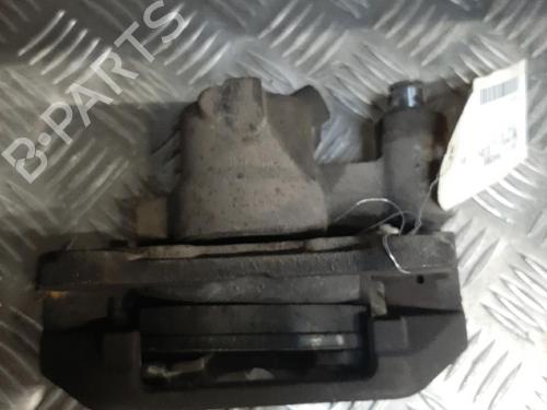 Right front brake caliper FIAT 500 (312_) 1.2 (312AXA1A) | BP23715094M104 