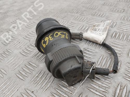 Right front fog light OPEL ZAFIRA A MPV (T98) 2.2 DTI 16V (F75) | BP28300832C31