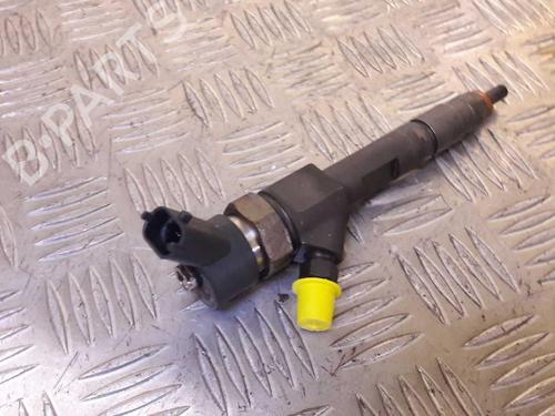 Used Injector Injector RENAULT MEGANE II (BM0/1_, CM0/1_) 1.9 dCi (BM0G, CM0G) (120 hp) 24852659 24852659