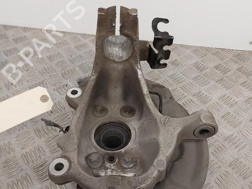 Used Right front steering knuckle Right front steering knuckle RENAULT MEGANE IV Hatchback (B9A/M/N_) 1.6 dCi 130 (B9A4) (130 hp) 31116017 31116017