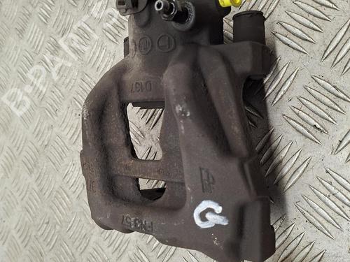 Left front brake caliper FIAT DOBLO Cargo (263_) 1.6 D Multijet (263WXD1B, 263WXR1B, 263WXX1B, 263ZXD1B,... | BP39519596M105 - Image 3