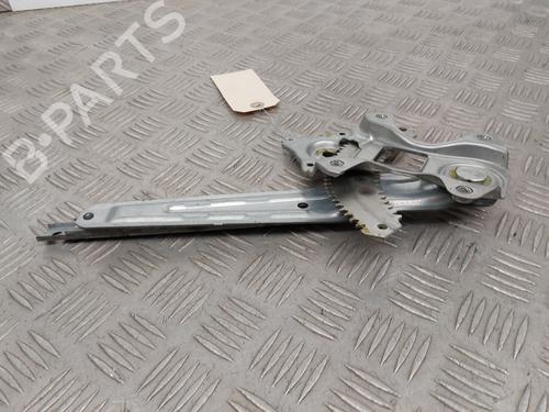 Rear right window mechanism NISSAN JUKE (F15) 1.6 | BP28622726C25
