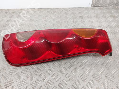 Right taillight NISSAN NOTE (E11, NE11) 1.5 dCi | BP30452702C35 - Image 3