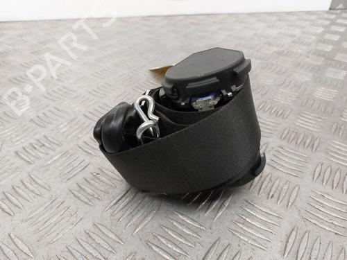 Used Front right seatbelt Front right seatbelt FORD FOCUS I (DAW, DBW) 1.8 TDCi (115 hp) 23743542 23743542