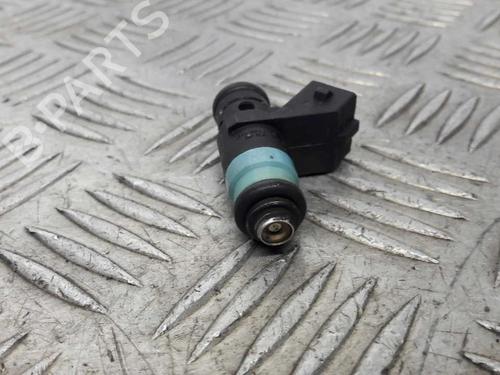 Used Injector Injector RENAULT CLIO II (BB_, CB_) 1.4 16V (B/CB0P, BB13) (98 hp) 23658562 23658562