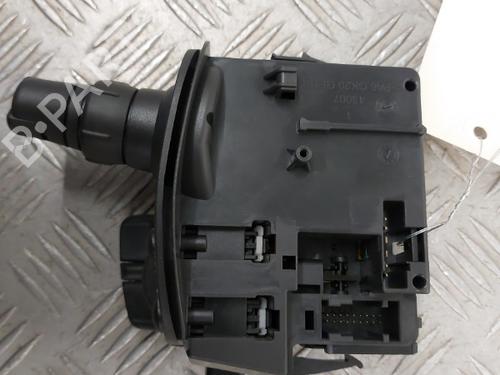 Used Steering column stalk Steering column stalk RENAULT CLIO III (BR0/1, CR0/1) 1.5 dCi (BR17, CR17) (86 hp) 23745269 23745269