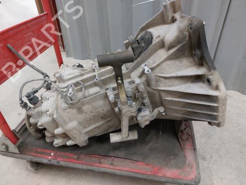 Gearbox IVECO DAILY III Van 29 L 12 V (ALKA41A2, ALLA52A2, ALKA42A2) | BP23660172M3 