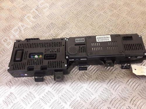 Used Instrument cluster Instrument cluster 23727244 23727244
