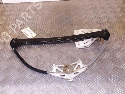 Used Rear right window mechanism AUDI A3 Sportback (8VA, 8VF) 2.0 TDI (150 hp) 23726514