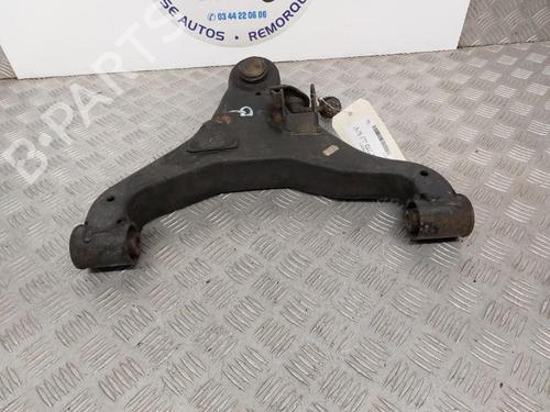 Left front suspension arm NISSAN NAVARA NP300 (D40) 2.5 dCi 4WD | BP23743690M12 