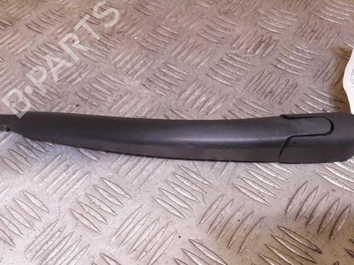 Used Rear windshield wiper arm FORD FIESTA VI (CB1, CCN) 1.4 TDCi (68 hp) 23714258