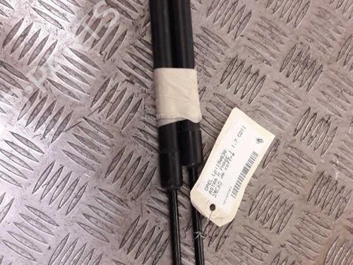 Used Tailgate lift support OPEL ASTRA H (A04) 1.7 CDTI (L48) (100 hp) 23723393