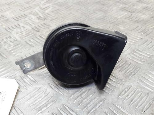 Used Horn Horn NISSAN QASHQAI I (J10, NJ10) 1.5 dCi (106 hp) 23734294 23734294