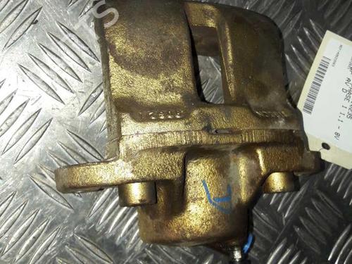 Used Right front brake caliper Right front brake caliper RENAULT RAPID Box Body/MPV (F40_, G40_) 1.1 (46 hp) 23655906 23655906
