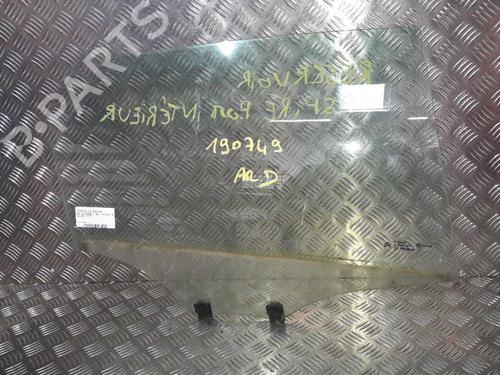 Used Rear right door window CITROËN C4 II (NC_) 1.4 VTi 95 (NC8FP0) (95 hp) 23715335