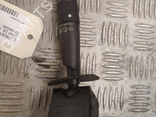 Used Steering column stalk Steering column stalk CITROËN XANTIA (X1_, X2_) 2.0 HDI 90 (90 hp) 23745837 23745837