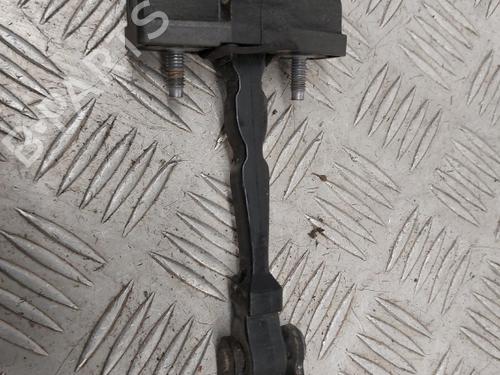 Used Hinge/Door check strap RENAULT CLIO IV (BH_) 1.5 dCi 75 (75 hp) 23746526
