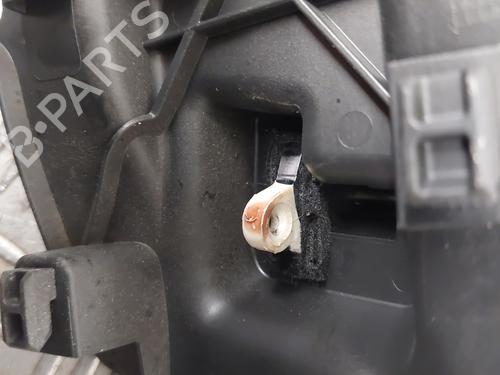 Venstre bagtil invendig håndtag OPEL MERIVA A MPV (X03) 1.7 CDTI (E75) | BP30101374I15 