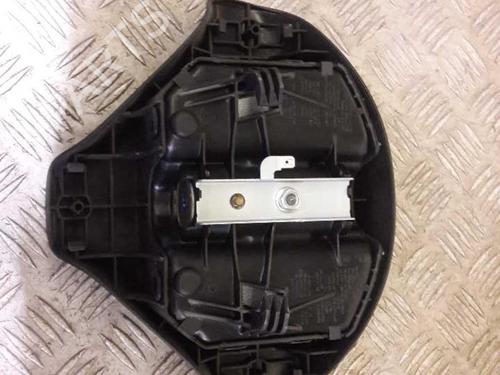 Driver airbag PEUGEOT 307 Break (3E) 1.6 HDi 110 | BP23728173C9 