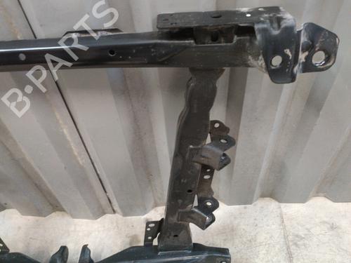 Subframe RENAULT TWINGO II (CN0_) 1.2 16V (CN04, CN0B) | BP23736773M9  - Image 5