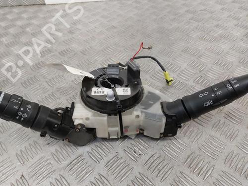 Steering column stalk NISSAN MICRA III (K12) 1.2 16V | BP23744159I23 