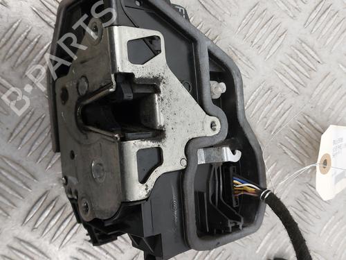 Used Front left lock BMW X3 (E83) xDrive 20 d (177 hp) 29749885
