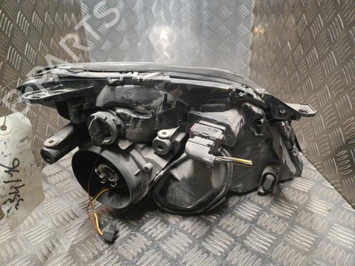 Left headlight OPEL VECTRA C (Z02) 2.2 DTI 16V (F69) | BP23657548C28 
