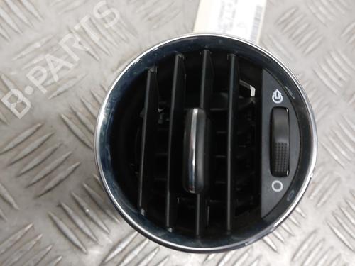 Used Air vent PEUGEOT 308 I (4A_, 4C_) 1.6 HDi (112 hp) 23748327