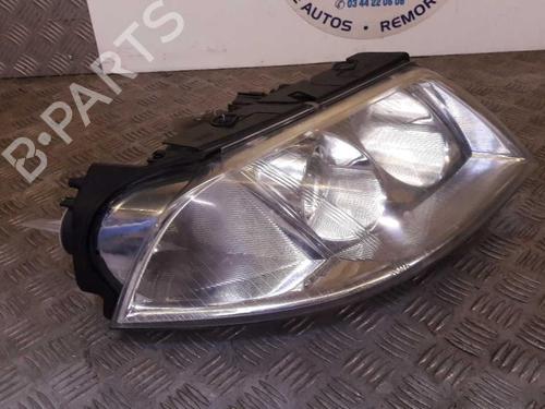 Used Right headlight Right headlight VW PASSAT B5 (3B2) 1.9 TDI (90 hp) 23658026 23658026