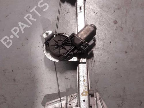 Used Front left window mechanism CITROËN C1 (PM_, PN_) 1.0 (68 hp) 23655343