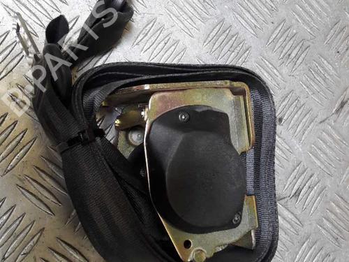 Used Rear center seatbelt Rear center seatbelt CITROËN XSARA PICASSO (N68) 1.6 HDi (109 hp) 23655213 23655213