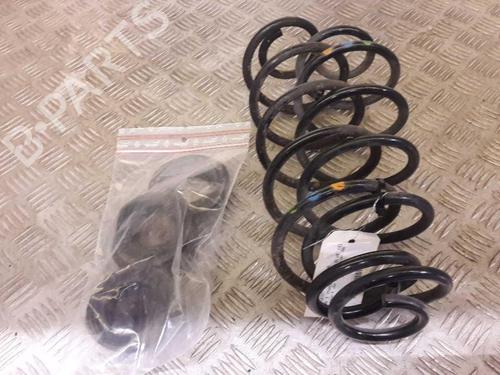 Used Shock absorber spring Shock absorber spring 23733379 23733379