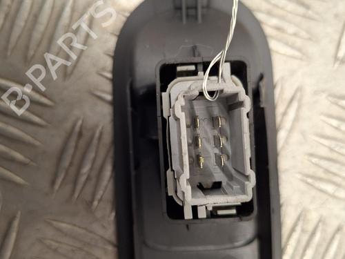 Right front window switch RENAULT SCÉNIC II (JM0/1_) | BP36835981I26 - Image 2