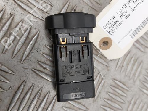 Warning switch DACIA LOGAN MCV (KS_) 1.5 dCi (KS04) | BP32042620I22 - Image 4