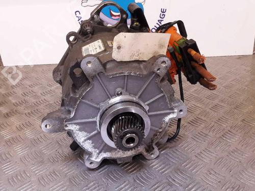 Engine PEUGEOT 508 SW I (8E_) 2.0 HDi RXH Hybrid4 | BP24852970M1  - Image 6
