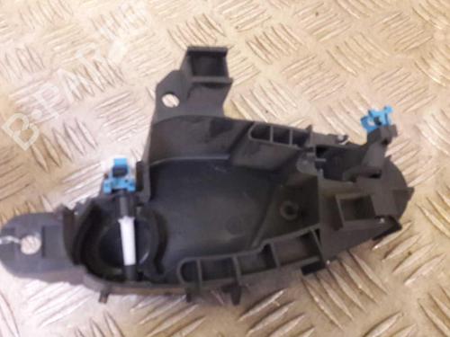 Højre bagtil invendig håndtag CITROËN XSARA (N1) 2.0 HDi 90 | BP23734530I16 