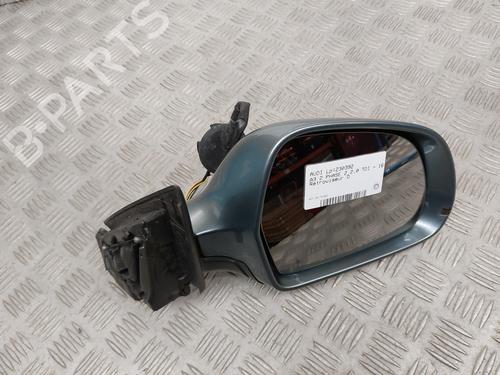 Right mirror AUDI A3 (8P1) 2.0 TDI quattro | BP23747738C27 