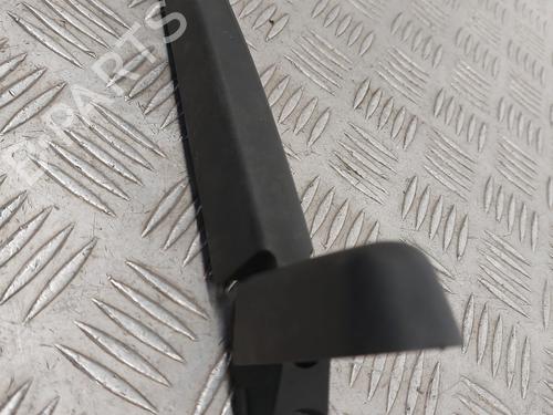 Rear windshield wiper arm MICROCAR OPTIMAX 0.4 DCI | BP31802510C144 - Image 3