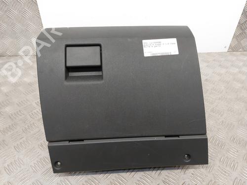 Used Glove box OPEL MERIVA A MPV (X03) 1.6 (E75) (105 hp) 33161204